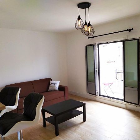 Appartement Place De La Mairie Beziers Luaran gambar